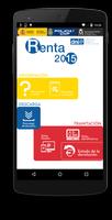 Ejemplo DNIe AEAT 2015 Plakat