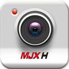 MJX H-icoon