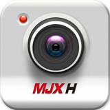 MJX H icono