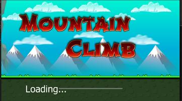 Mountain Climb screenshot 1