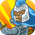 Clans Defense - Match Battle