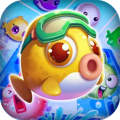 Charm Fish - Ocean Mania APK 下載