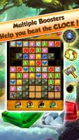 Gem Quest Hero ảnh chụp màn hình 3