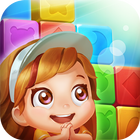 Toy Crush آئیکن