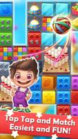 Toy Crush پوسٹر