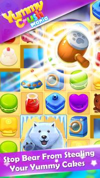 Candy Yummy Mania 1.3.10 APK + Mod (Unlimited money) for Android