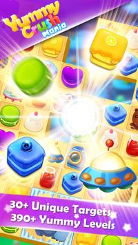 Candy Yummy Mania 1.3.10 APK + Mod (Unlimited money) for Android