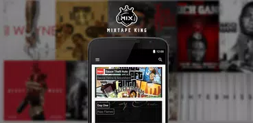 Mixtape King