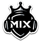 Mixtape King icône