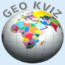 GeoKviz - Kviz iz Geografije APK