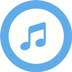 MK Music Player icône