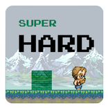 Super Hard Game