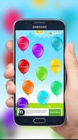 Balloon Pop Crush screenshot 2