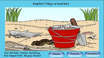 Kaplie'l Naji-e'sue'ket Screenshot 2
