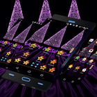 Star 3D Next Theme Zeichen