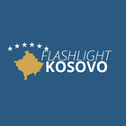Flashlight Kosovo ícone