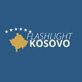 Flashlight Kosovo icône