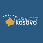 Flashlight Kosovo icon