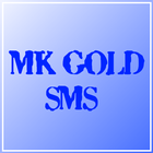 MKGOLD SMS icône