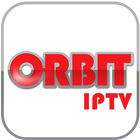 ORBIT IPTV আইকন