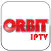 ORBIT IPTV आइकन