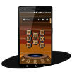 Toas 3D Next Theme APK