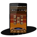 Toas 3D Next Theme APK