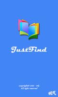 Dictionary - JustFind โปสเตอร์