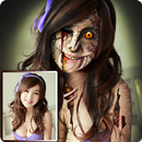 APK Zombie Booth Photo Maker