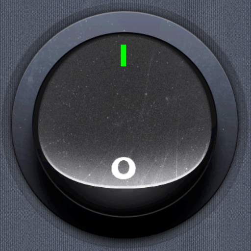 Generic Toggle Widget