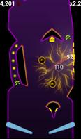 Pinball Rush LITE screenshot 1