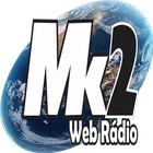 RADIO MK2 WEB icône