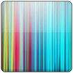 Colour Stripes live wallpaper