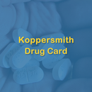 Koppersmith Drug Card APK