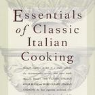 آیکون‌ Essentials of Italian Cooking