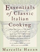 Essentials of Italian Cooking Poster