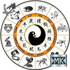 китайский гороскоп icono