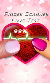 love test finger scanner prank apk download free entertainment app
