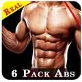 6 Pack Abs in 1 Month