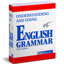 Understanding and Using English Grammer APK