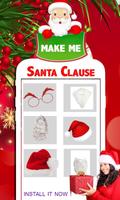 Christmas Photo Editor - Make me Santa capture d'écran 2