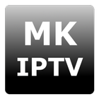 MKIPTV BOX アイコン