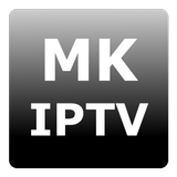 MKIPTV BOX ícone