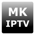 MKIPTV BOX ikona