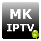 MKIPTV TV_BOX アイコン