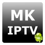 Icona MKIPTV TV_BOX