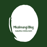 Mkalimangi official
