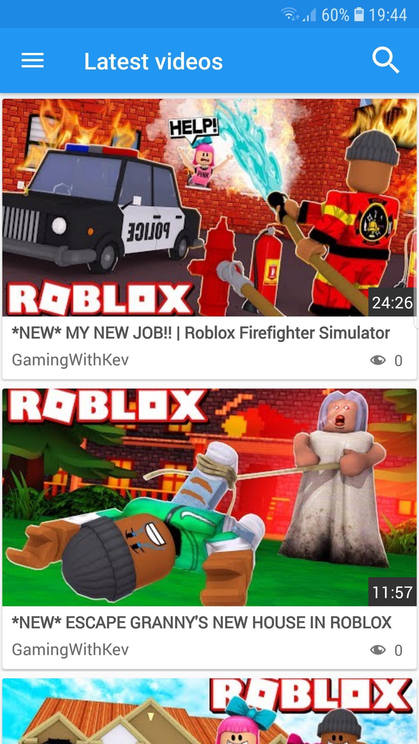 Gamingwithkev Video For Android Apk Download - roblox fireman games Gamingwithkev Video For Android Apk Download - roblox fireman games