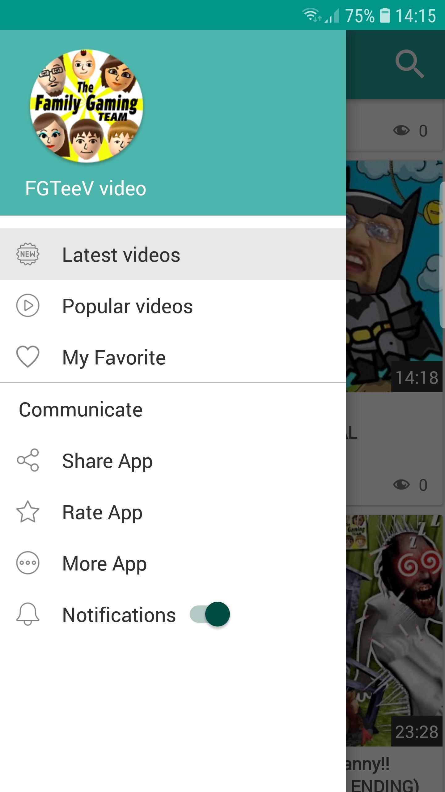 Fgteev Video For Android Apk Download