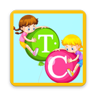Toys and Colors videos icono